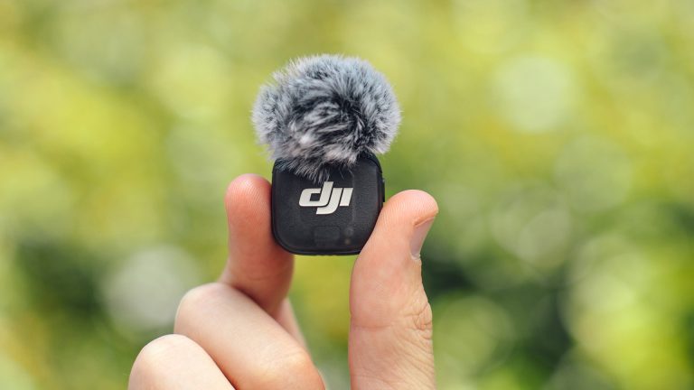 DJI lancia Mic 3: più leggero, più versatile, con autonomia fino a 28 ore